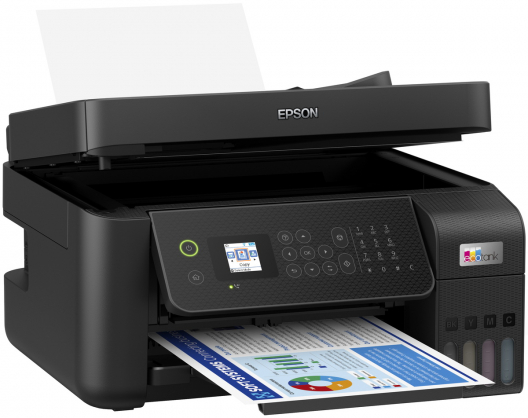 EcoTank ET-4800