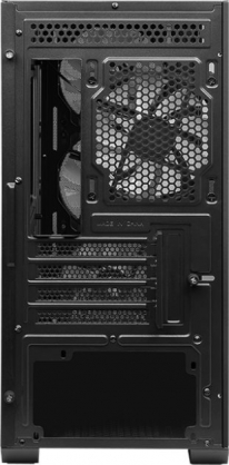 MAG Forge M100A Black