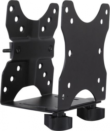 DA-90360 Mini Desktop PC Holder