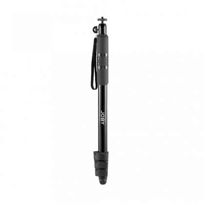 Compact 2in1 Monopod