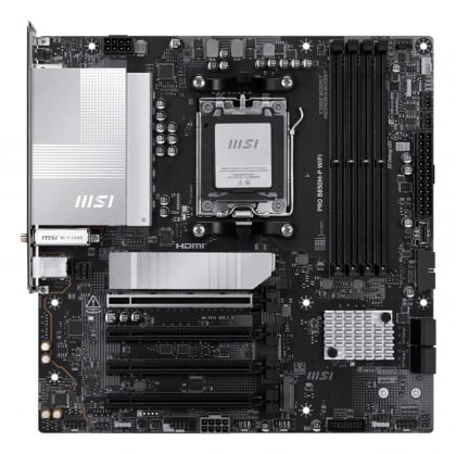 PRO B850M-P
