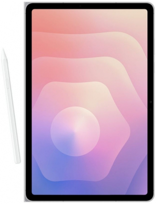 Book Cover Galaxy Tab S11 White EF-BX730PWE