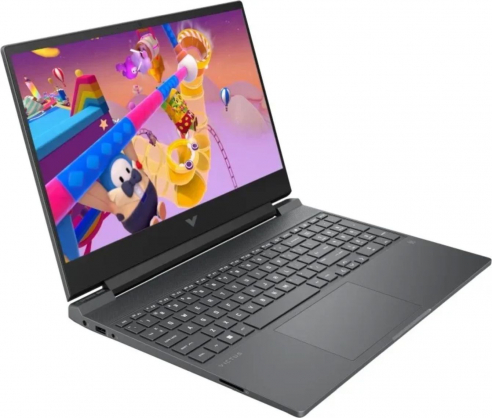 Victus 15 15.6 144hz 13420H 16GB 512SSD RTX3050 EN W11 Black