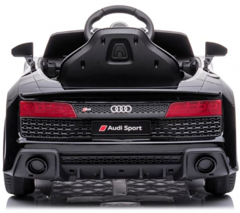 Audi R8 Lift A300 Black