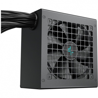 PN750D 750W Gold ATX Black