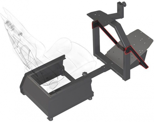 TrackTime Stifenning Profiles For Game Seat