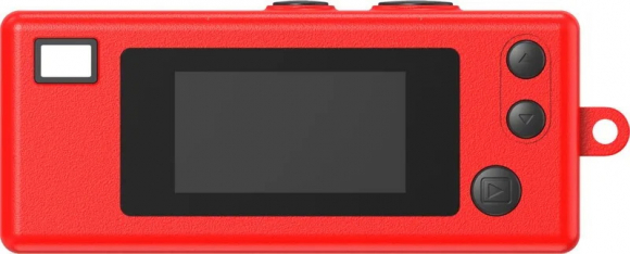 Charmera Keychain Digital Camera Blind Box