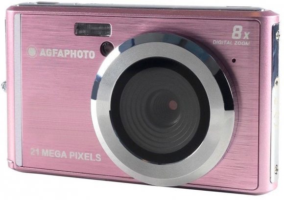 DC5200 Pink