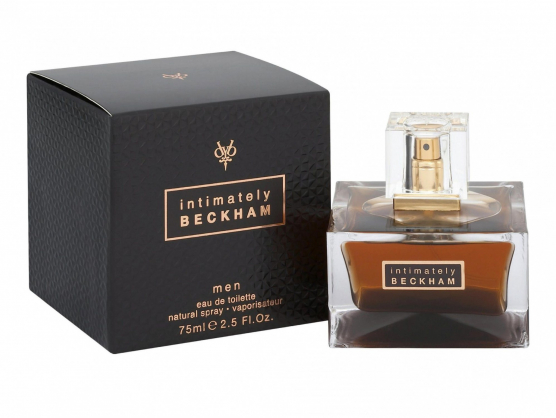 Intimately EDT 75ml