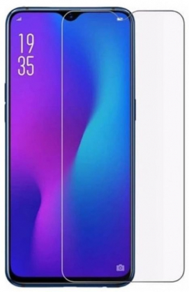"Tempered Glass Screen Protector Galaxy A70"