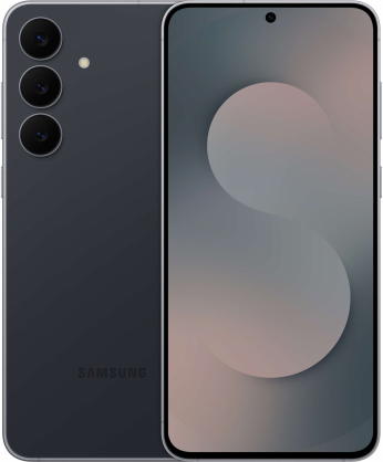 S731B Galaxy S25 FE 256GB Jetblack