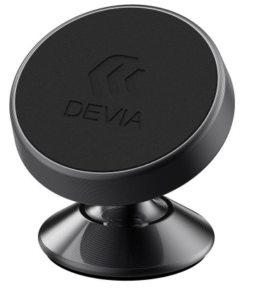 Car holder Goblet magnetic Black