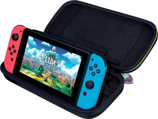 Game Traveler: Deluxe Travel Case - Legend of Zelda: Link®s Awakening