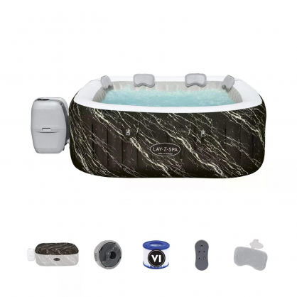 JACUZZI LAY-Z-SPA HOLLYWOOD 6001C 778L