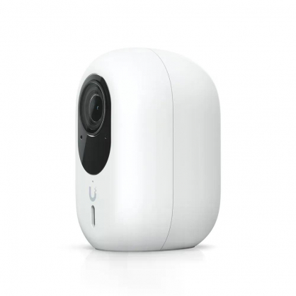 UniFi G6 4K Wi-Fi 8MP