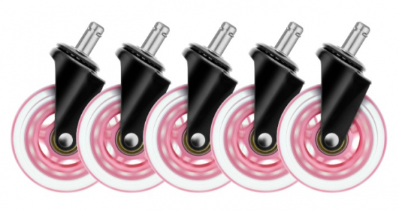GAM-157-P Pink