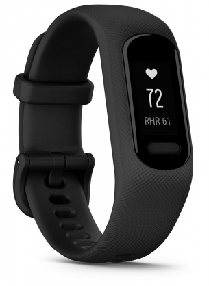 Vivosmart 5 S/ M Black 010-02645-10