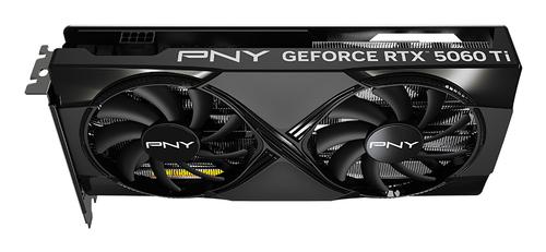 GeForce RTX 5060 Ti VERTO OC 16 GB GDDR7 DLSS4 128bit