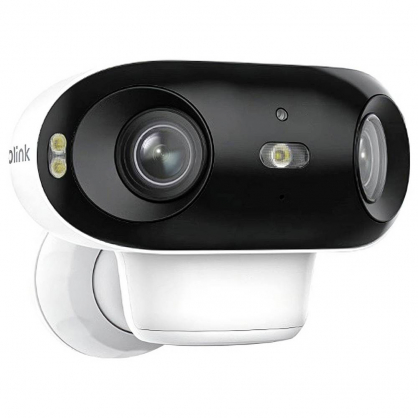 Argus 4 Pro White