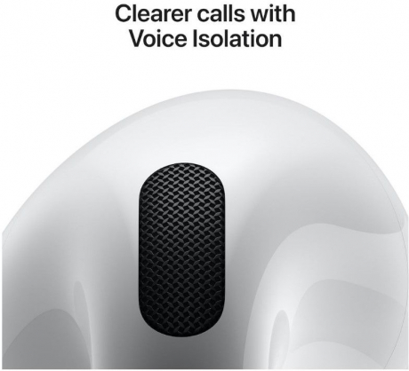 AirPods 4 (MXP63ZM/ A)