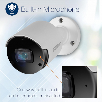 TV-IP1514PI White