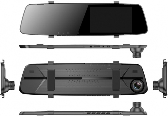 4.5D FHD Vela