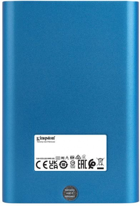Iron Key Vault Privacy 80 External 1920GB IKVP80ES/ 1920G