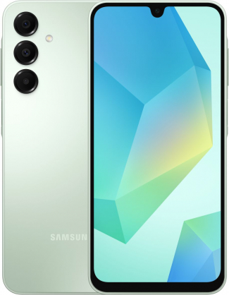 A165F Galaxy A16 128GB Light Green