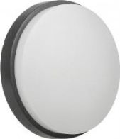Maclean ceiling lamp Maclean MCE342 GR LED wall and ceiling lamp sh