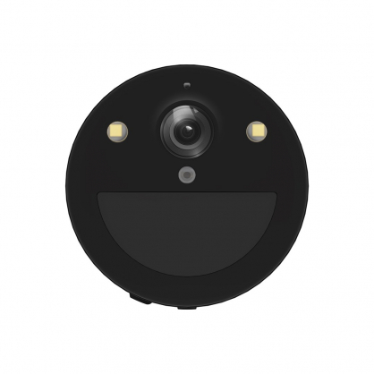 BC1C 4K Kit Black