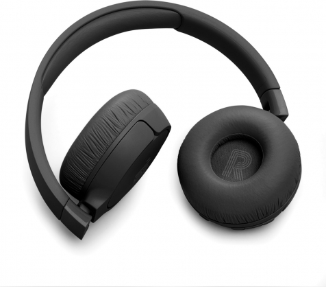 Tune 670NC Black
