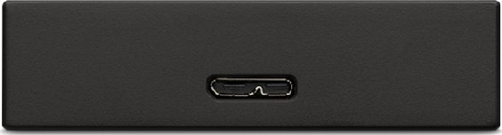 One Touch 2TB 2.5" Black STKY2000400