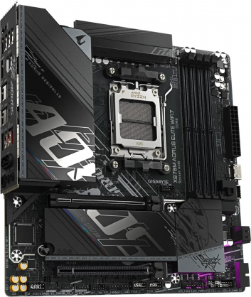 X870M A Elite WF7