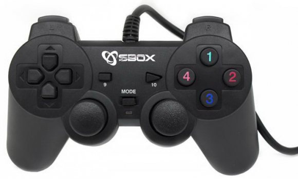 GP-2009 Black