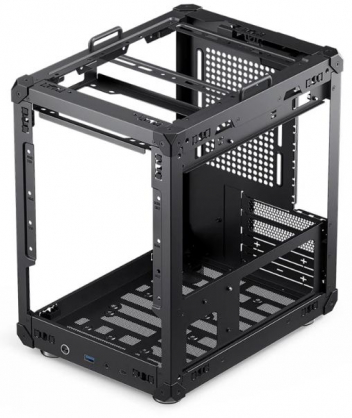 C6-ITX Black