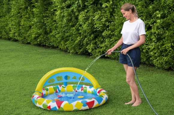 52378 Splash & Learn