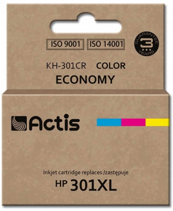 CH564EE Tri-Color Alternative