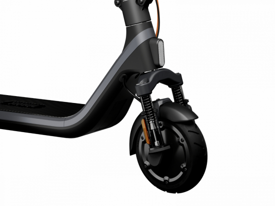 KickScooter E2 Plus E II