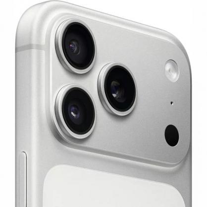 iPhone 17 Pro 256GB Silver