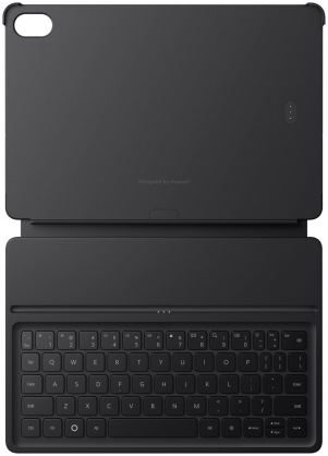 MatePad 11,5" PaperMatte 8GB 256GB WiFi Grey + Keyboard 53014KCN