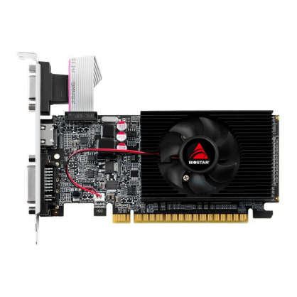 GeForce GT730 2GB DDR3 128bit