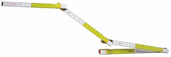 2m x 17mm (35-458)