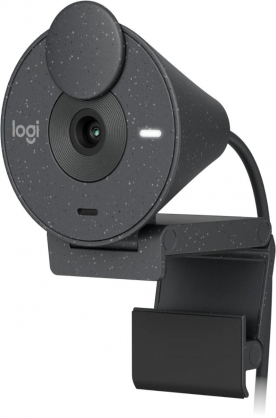 Brio 305 Black