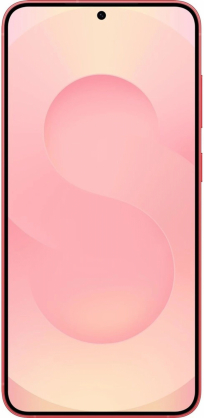 S936B Galaxy S25+ 256GB Coral Red