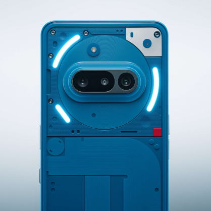 Phone(3a) 12/ 256GB Blue
