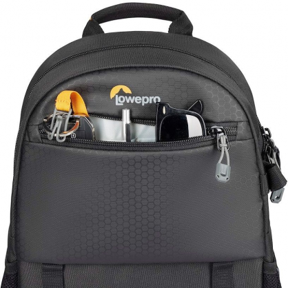 Adventura BP 150 III Black