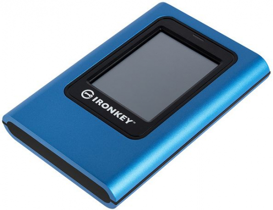 Iron Key Vault Privacy 80 External 1920GB IKVP80ES/ 1920G