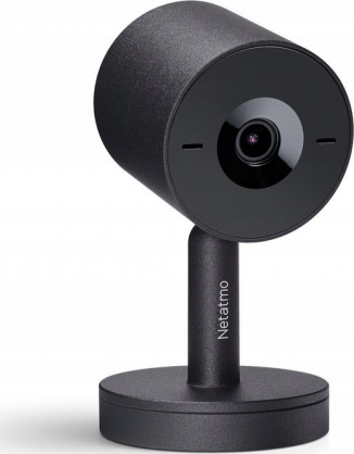 NPC-B Black
