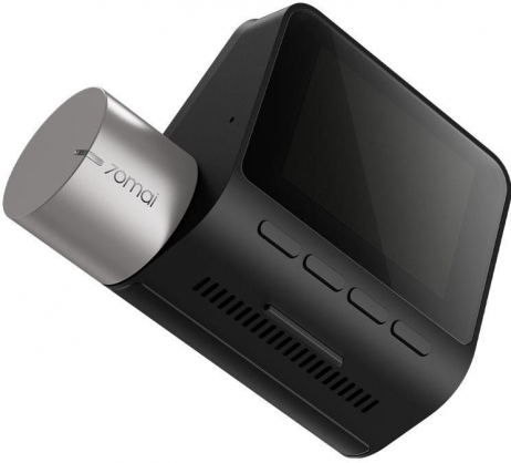 Dash Cam A510 + Rear Cam Set