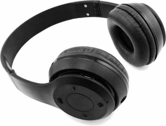 Epsilon BT MT3591 Black